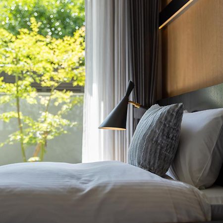 Hotel Liberte Kyoto Gojo 外观 照片