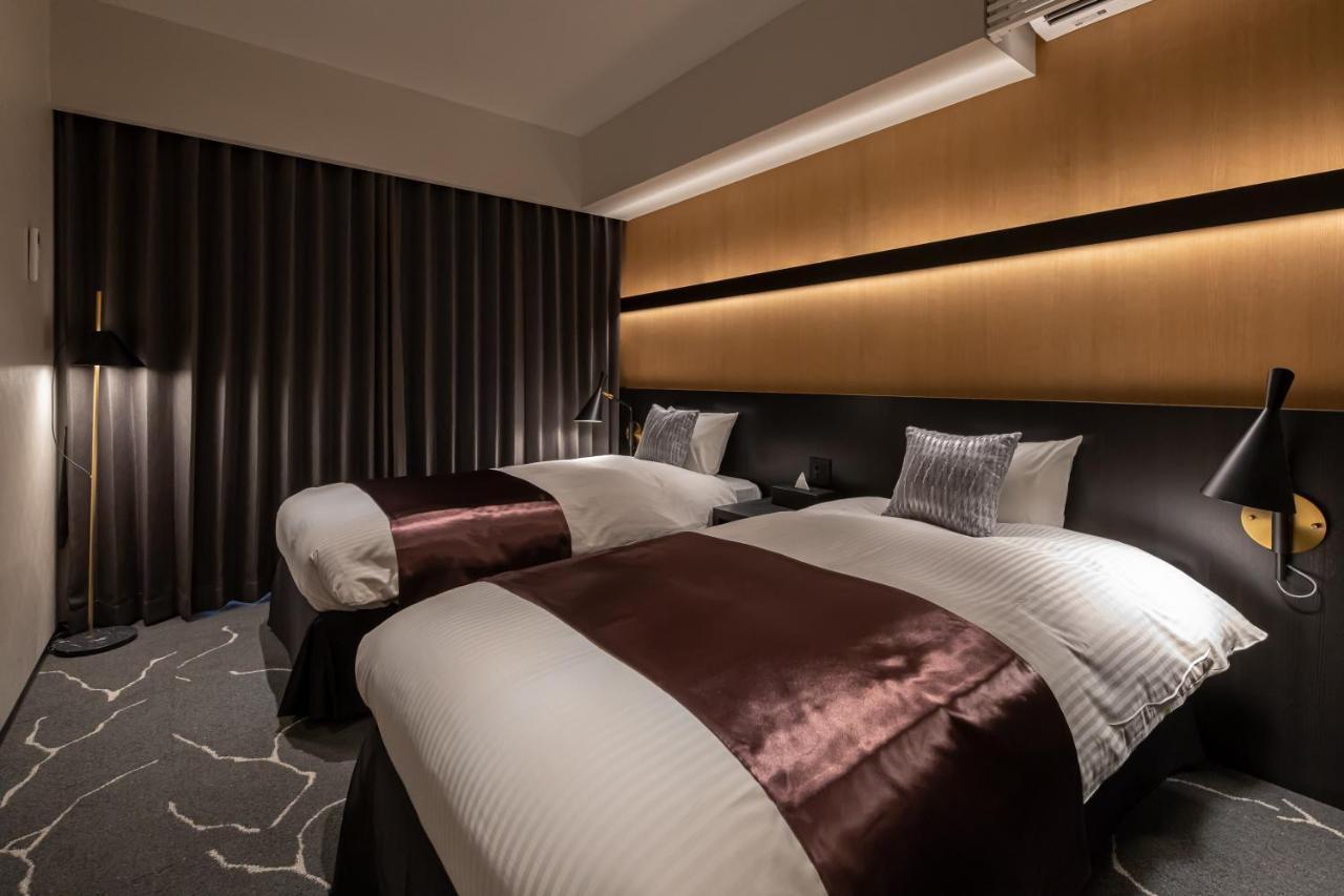 Hotel Liberte Kyoto Gojo 外观 照片