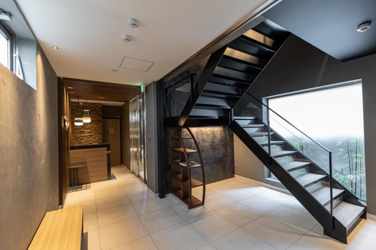 Hotel Liberte Kyoto Gojo 外观 照片