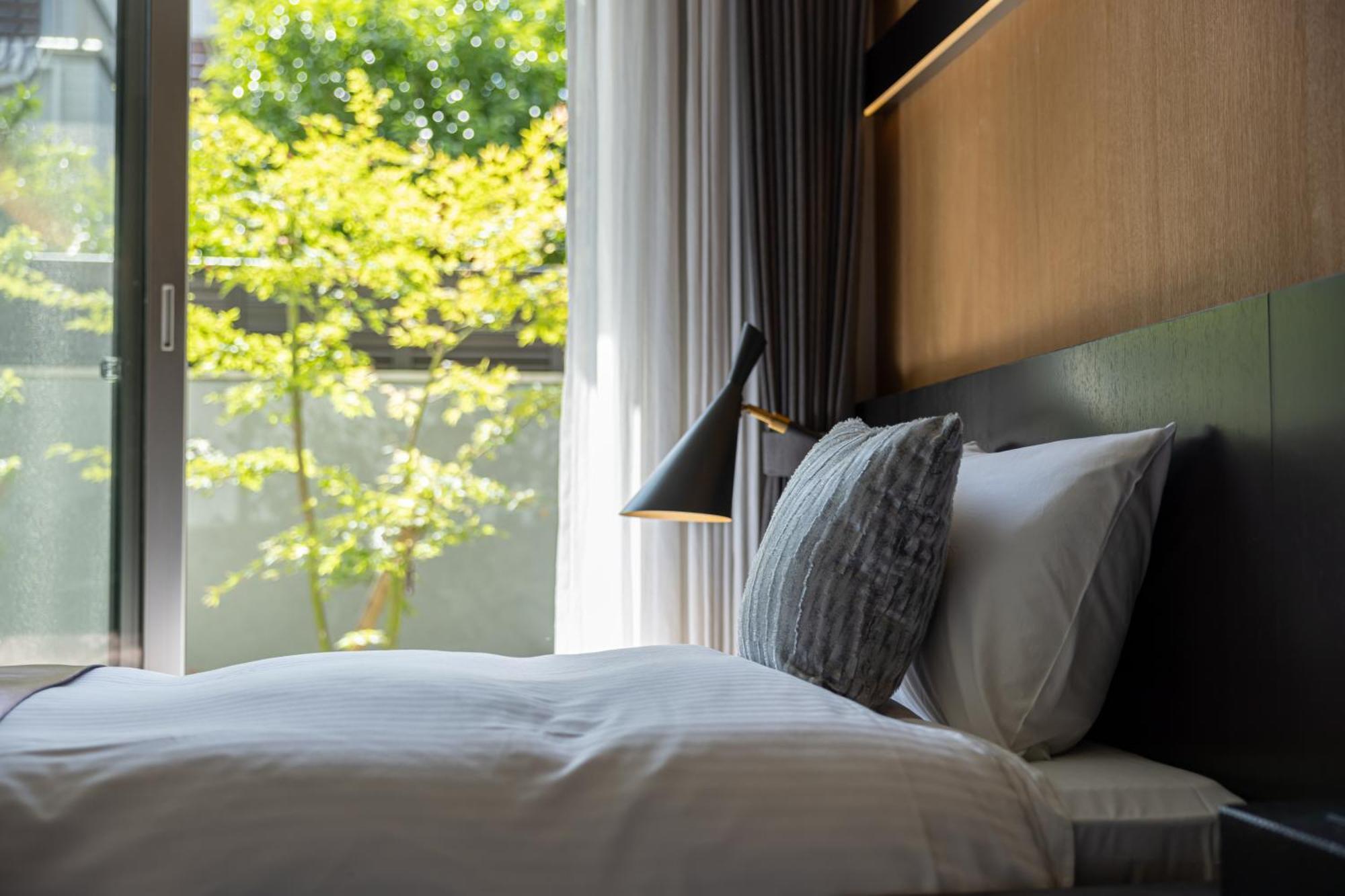 Hotel Liberte Kyoto Gojo 外观 照片