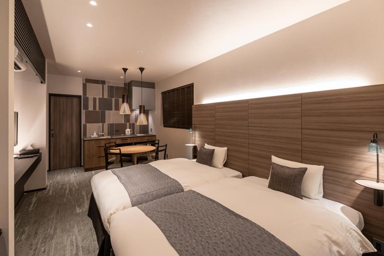 Hotel Liberte Kyoto Gojo 外观 照片