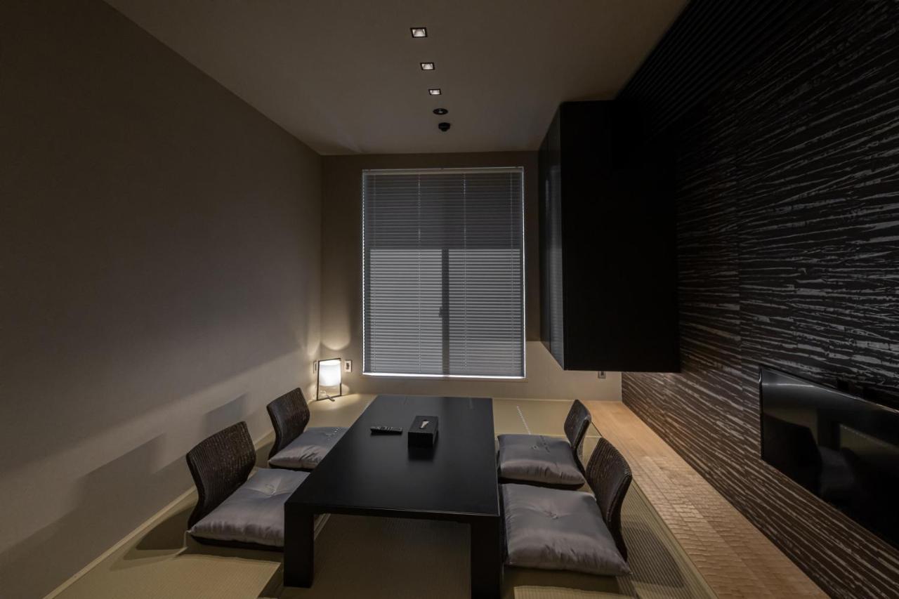 Hotel Liberte Kyoto Gojo 外观 照片