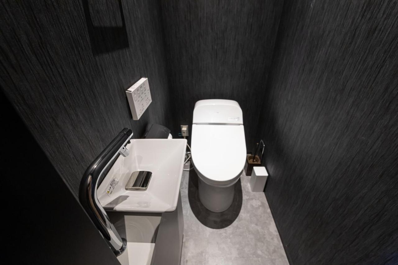 Hotel Liberte Kyoto Gojo 外观 照片