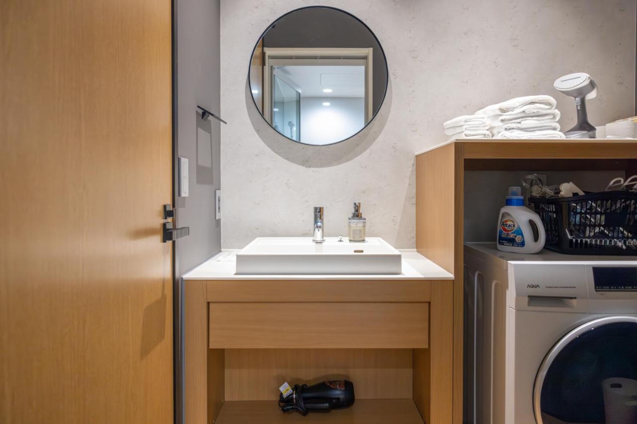 Hotel Liberte Kyoto Gojo 外观 照片