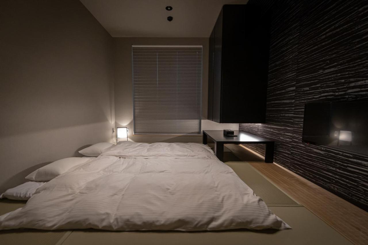 Hotel Liberte Kyoto Gojo 外观 照片