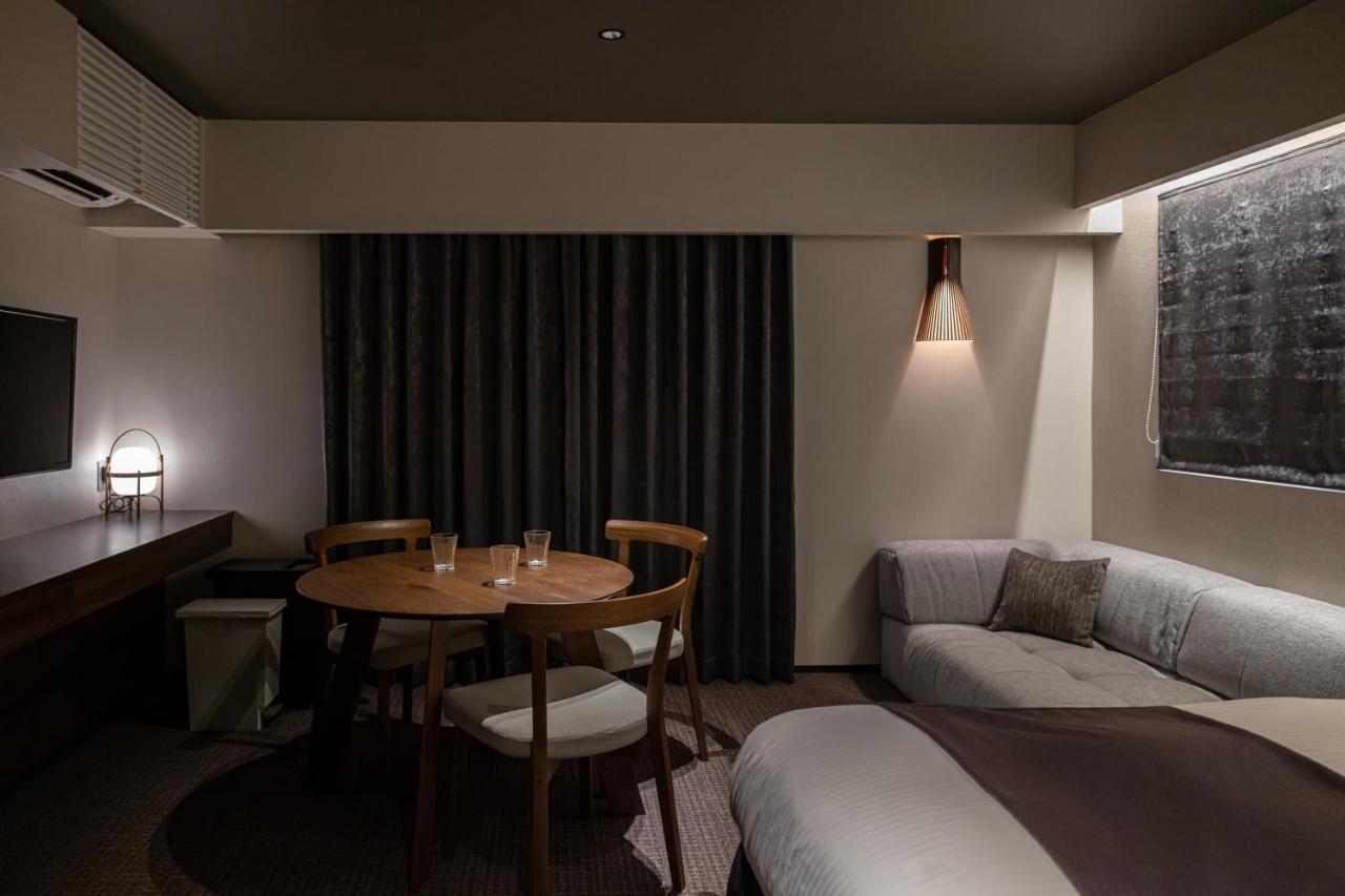 Hotel Liberte Kyoto Gojo 外观 照片