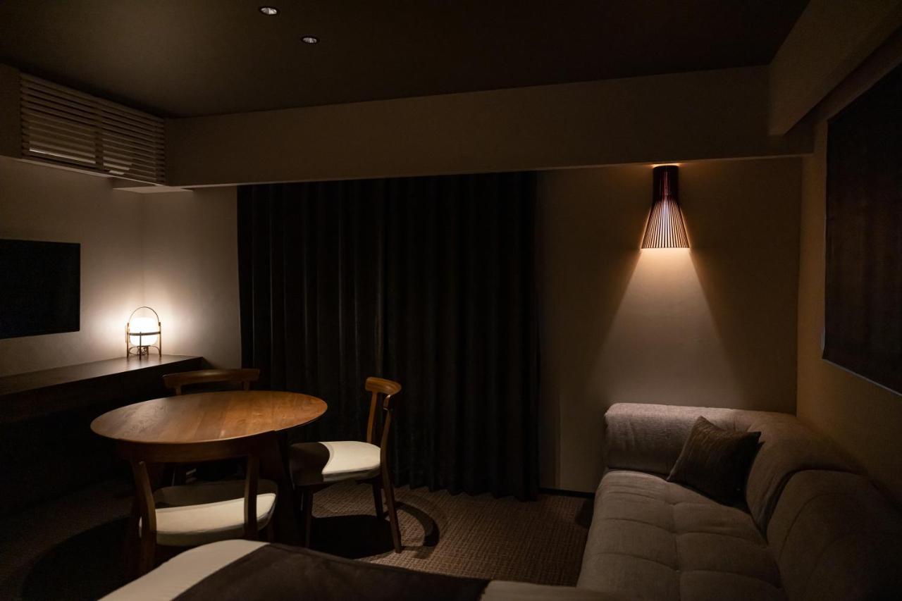 Hotel Liberte Kyoto Gojo 外观 照片