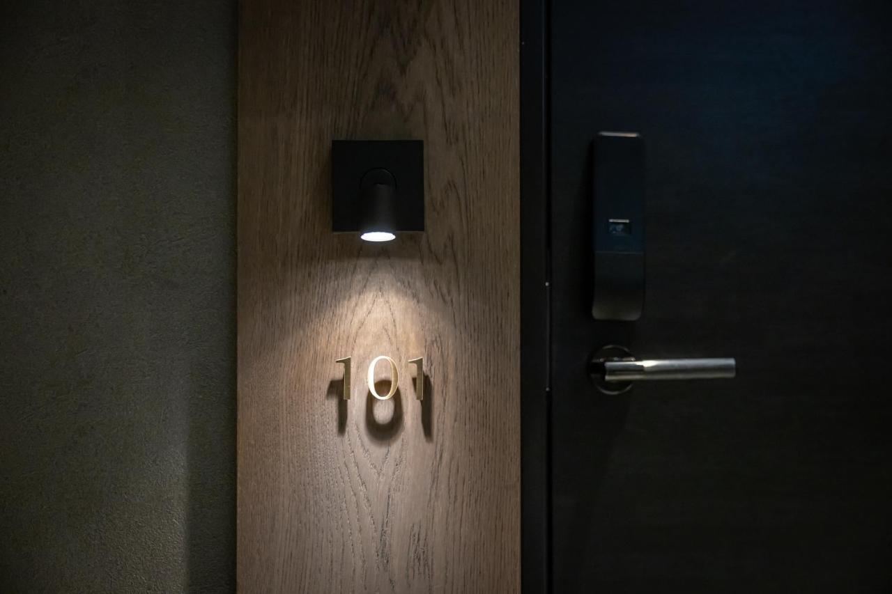 Hotel Liberte Kyoto Gojo 外观 照片
