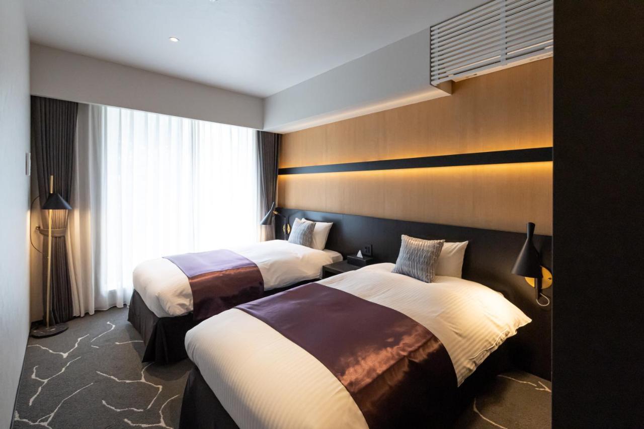 Hotel Liberte Kyoto Gojo 外观 照片