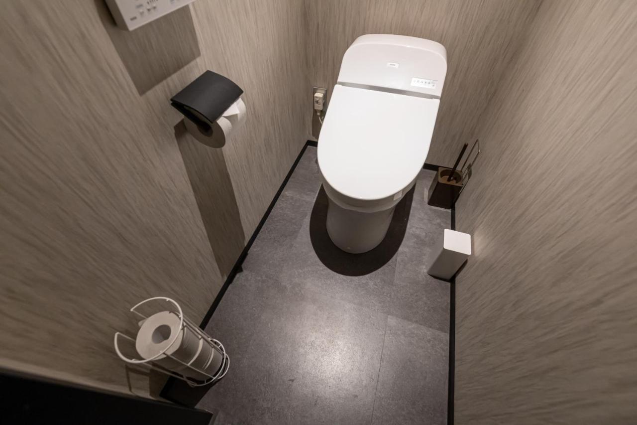 Hotel Liberte Kyoto Gojo 外观 照片