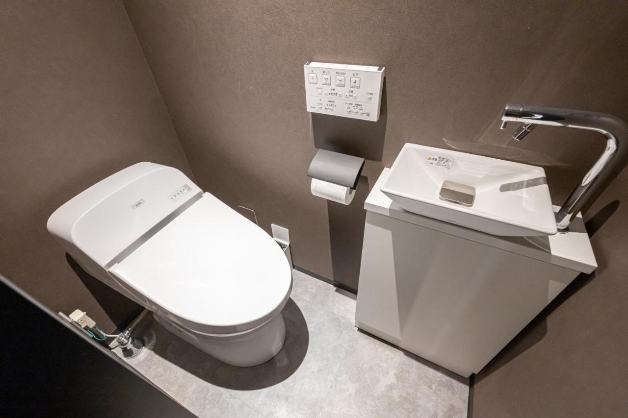 Hotel Liberte Kyoto Gojo 外观 照片