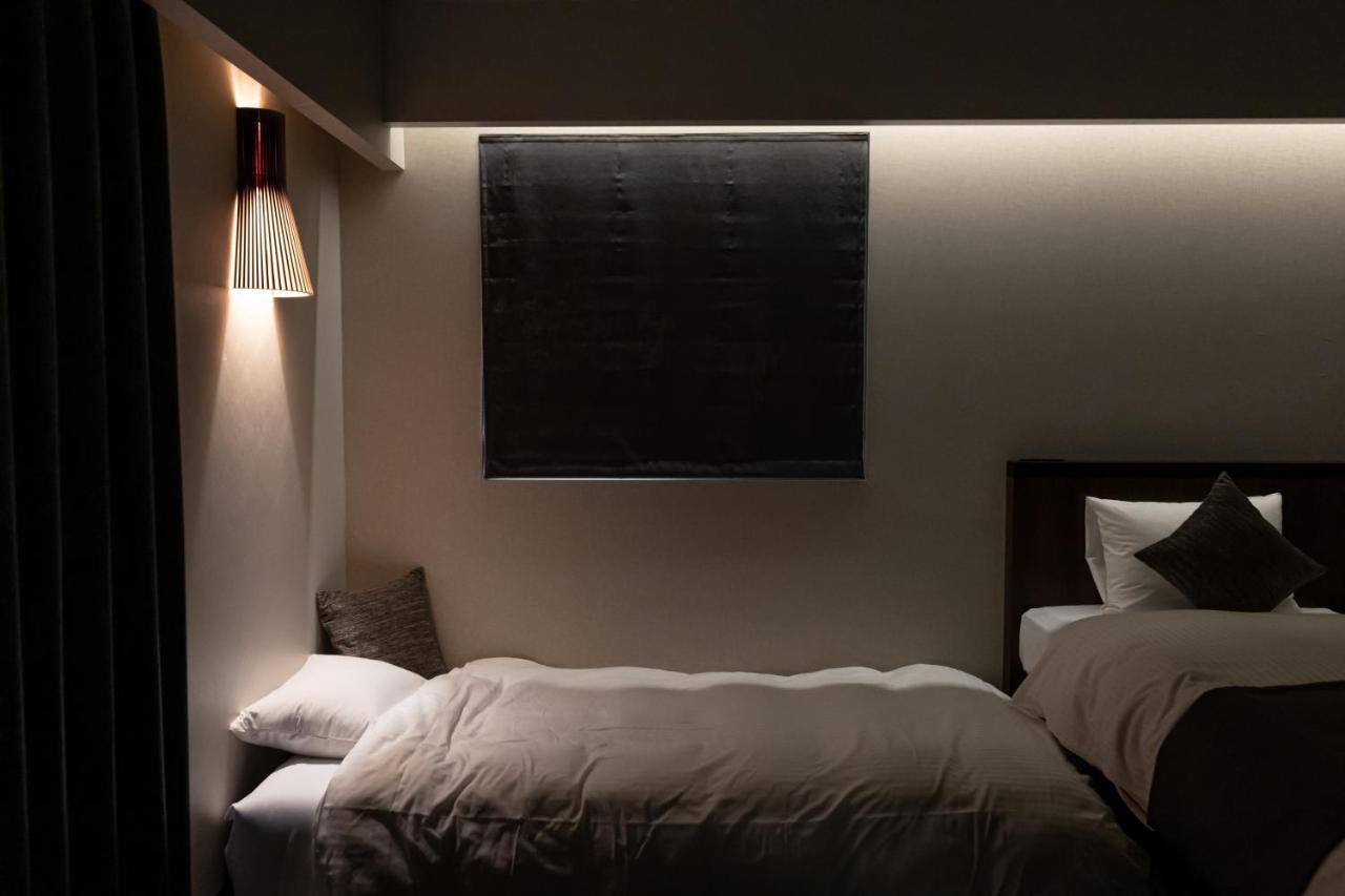Hotel Liberte Kyoto Gojo 外观 照片
