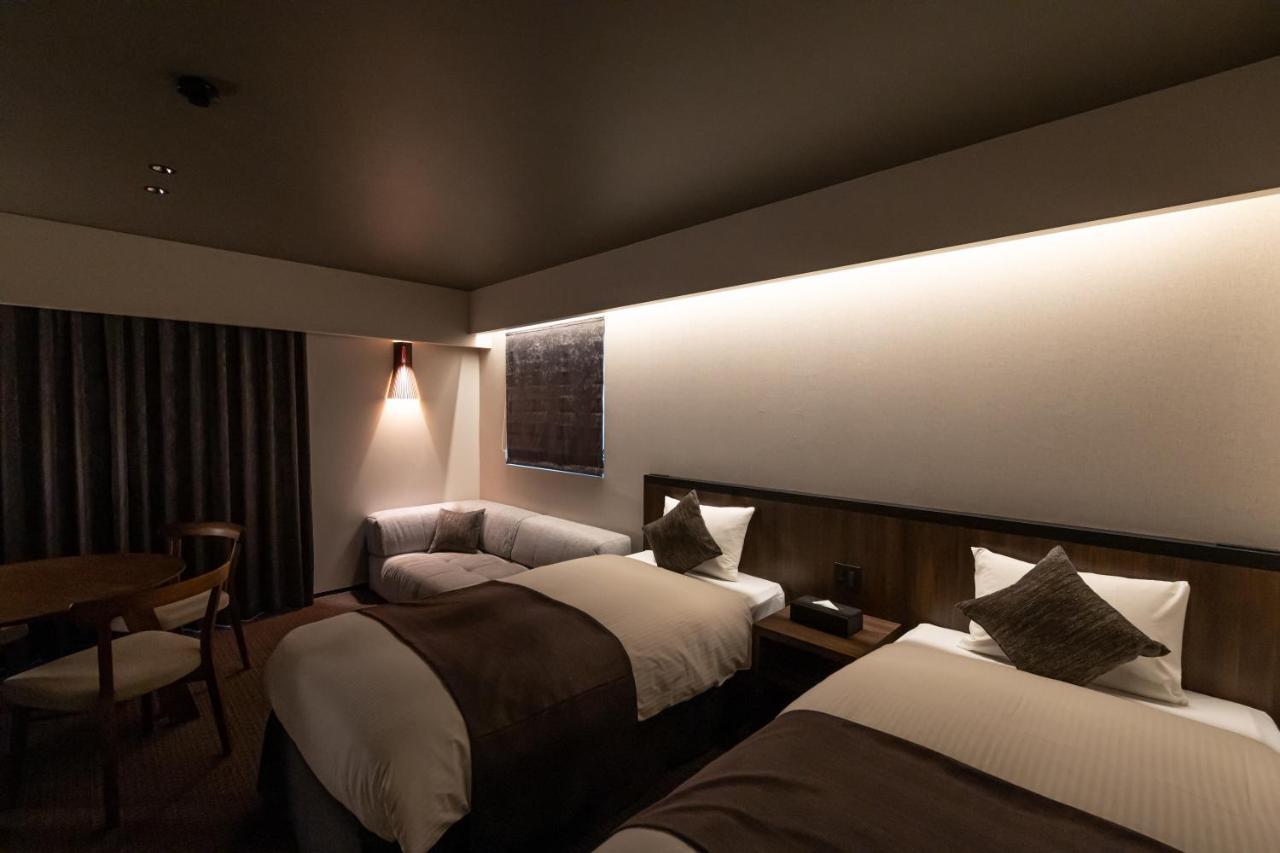 Hotel Liberte Kyoto Gojo 外观 照片