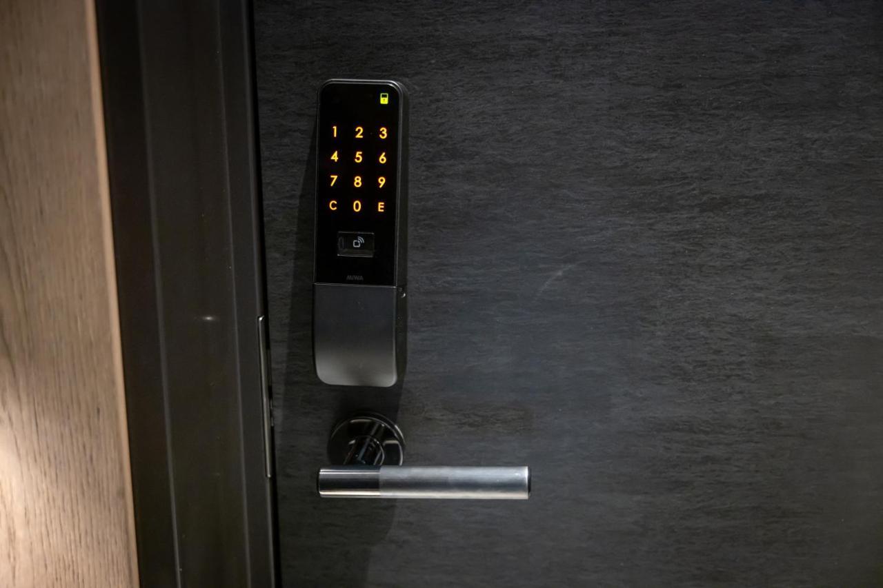 Hotel Liberte Kyoto Gojo 外观 照片