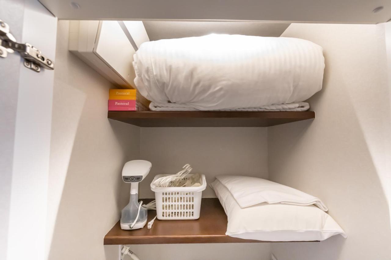 Hotel Liberte Kyoto Gojo 外观 照片
