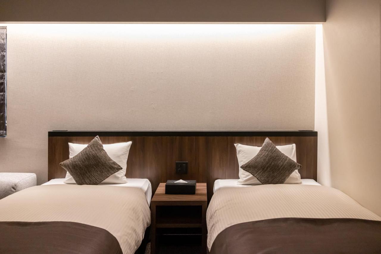 Hotel Liberte Kyoto Gojo 外观 照片