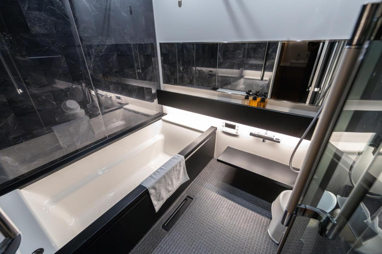 Hotel Liberte Kyoto Gojo 外观 照片