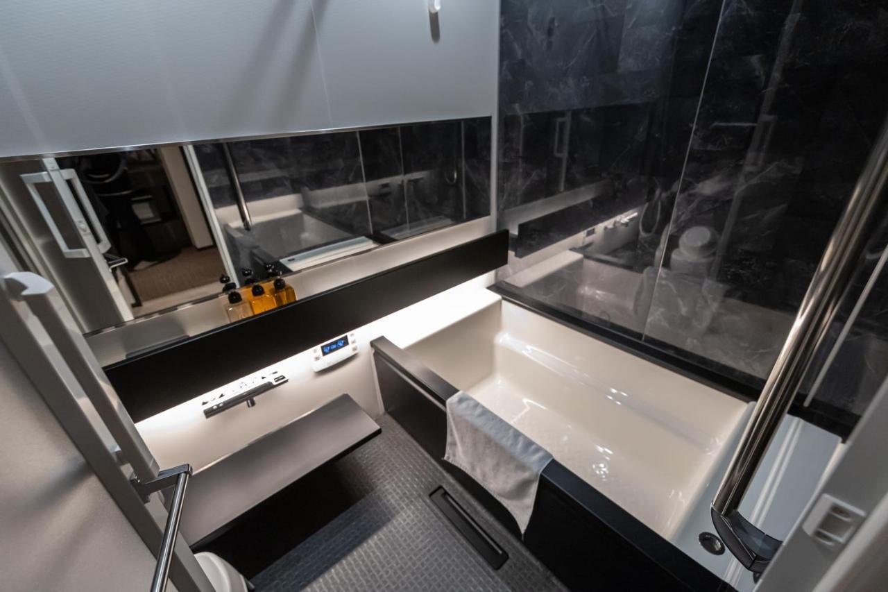 Hotel Liberte Kyoto Gojo 外观 照片