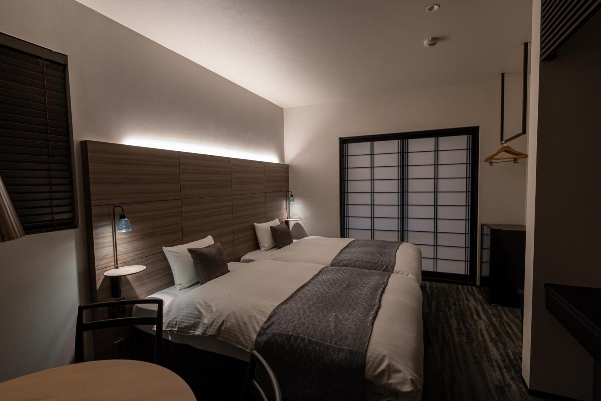 Hotel Liberte Kyoto Gojo 外观 照片